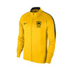 Moeller Hockey - Nike Dry Academy 18 Track Jacket (Tour Yellow)