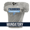 Fairborn Football 2020 - Nike Vapor Varsity Practice Jersey