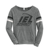 IEL - Alternative Women's Maniac Sport Eco™-Fleece Sweatshirt