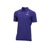 Capital Lacrosse - Nike Dry Polo (Purple)