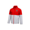 West Soccer 2020 - Nike Shield Heavy Weight Jacket (Red)