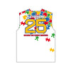 HDLNS Autism Awareness Jersey (White)