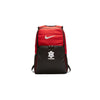 Indian Hill Tennis - Nike Brasilia XL Backpack (University Red)