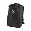 Badin Track 2021 - Hybrid Backpack (Black)