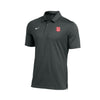 West Soccer 2020 - Nike Franchise Polo (Anthracite)
