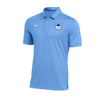 G7A Lacrosse - Nike Dry Franchise Polo (Valor Blue)