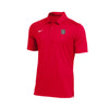 West Soccer 2020 - Nike Franchise Polo (Red)
