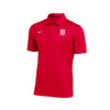 Indian Hill Athletics 2021 - Nike Dri-FIT Franchise Polo (University Red)