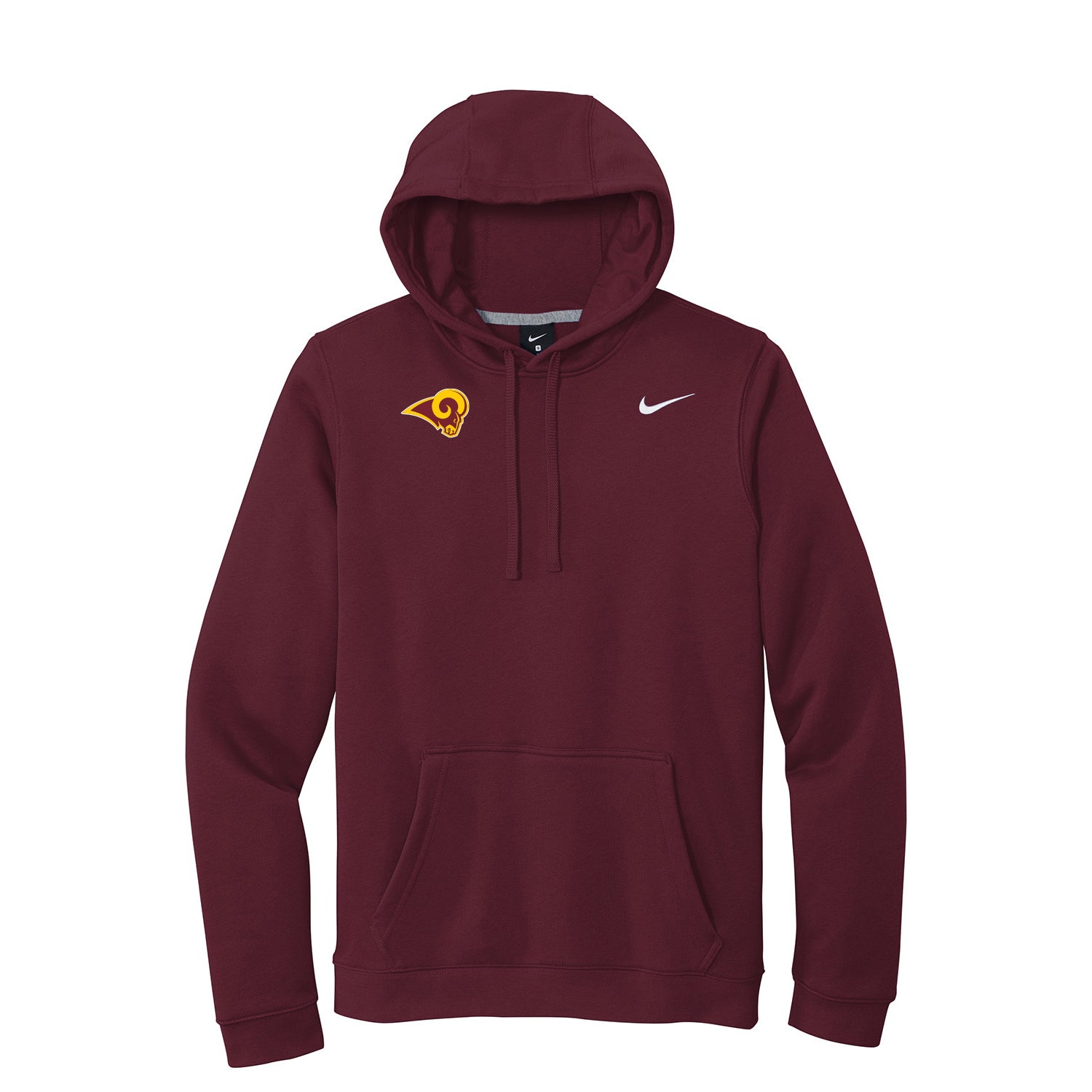 Ross discount nike hoodies