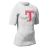 Talawanda Player Pack 2022 - Half Sleeve Compression Shirt (White)