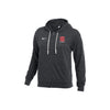 Indian Hill Athletics 2021 - Nike Women's Gym Vintage Hoodie (Anthracite)