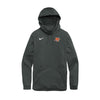 National Trail Athletics - Nike Therma-FIT Pullover Fleece Hoodie (Anthracite)