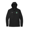 Badin Bowling 2021 - Nike Therma-FIT Hooded Pullover (Black)