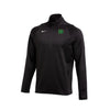 Badin Athletics Spring 2021 - Nike Therma-FIT LS 1/4 Zip (Black)