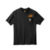 IEL - Carhartt Workwear Pocket Short Sleeve T-Shirt