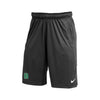 Badin Baseball Winter 2020 -Nike Team Knit Short (Black)