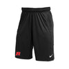 Cincinnati Raiders -Nike Team Knit Short (Black)
