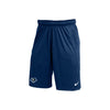 Durham Bulls 2021 -Nike Team Knit Short (Navy)