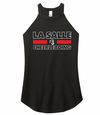 La Salle Cheerleading 2021 - District ® Women’s Perfect Tri ® Rocker Tank