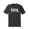 CHCA Spring Sports 2022 - Perfect Tri Tee (Black Frost)