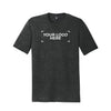 HDLNS 2022 Black Friday Sale - District ® Perfect Tri ® Tee (Black Frost)