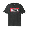 Lakota FC 2021 - Perfect Tri Tee (Black)