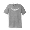 HDLNS 2022 Black Friday Sale - District ® Perfect Tri ® Tee (Grey Frost)