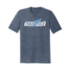 Fairborn Track 2021 - Perfect Tri Tee (Navy Frost)