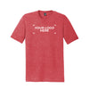 HDLNS 2022 Black Friday Sale - District ® Perfect Tri ® Tee (Red Frost)