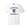 Fairborn Baseball 2021 - Perfect Tri Tee (White)