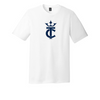 Triple Crown Baseball 2023 - District Perfect Tri ® Tee (White)
