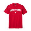 Lakota West Wrestling - Tri Blend SS (Classic Red)