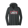 Lakota FC 2021 - Perfect Tri Long Sleeve Hoodie (Black Frost)