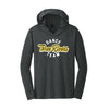 Three Rivers Dance 2021 - Perfect Tri Long Sleeve Hoodie (Black Frost)
