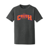 Ohio Crush Fall Baseball 2022 - District ® Youth Perfect Tri ® Tee (Black Frost)