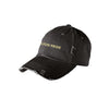 Delaware Lions - Distressed Hat