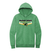 Greenup County Musketeers Baseball 2022 - District® V.I.T.™ Fleece Hoodie (Heather Green)