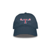 Talawanda Lacrosse Dad Hat - The Game Headwear