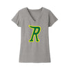 Cincinnati Riverbats - Women's Re-Tee V-Neck (2 Colors)