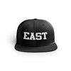 Lakota East MS Lax Hat