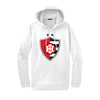 Indian Hill Girls Soccer 2021 - Hoodie (White)
