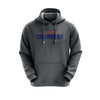 FHAC - Chargers Hoodie