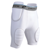 Talawanda Player Pack 2022 - Champro Formation 5-Pad Integrated Girdle (White)