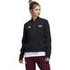 CHCA Winter Athletics - Adidas TEAM ISSUE FULL ZIP JACKET (Black)
