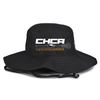 CHCA Lacrosse - Ultralight Boonie - The Game Headwear (3 Colors)