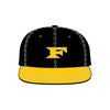 5 Star Baseball - The Game Perforated GameChanger Hat