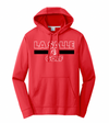 La Salle Golf 2021 - Port & Company® Performance Fleece Pullover Hooded Sweatshirt