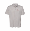 La Salle Golf 2021 - Adidas - Mélange Sport Shirt (Grey)