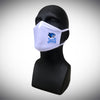 Hilliard Bradley Soccer- UPF50+ Gaiter Face Mask "Jags"
