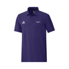 HDLNS 2022 Black Friday Sale - Adidas MENS STADIUM COACHES POLO (Team College Purple)
